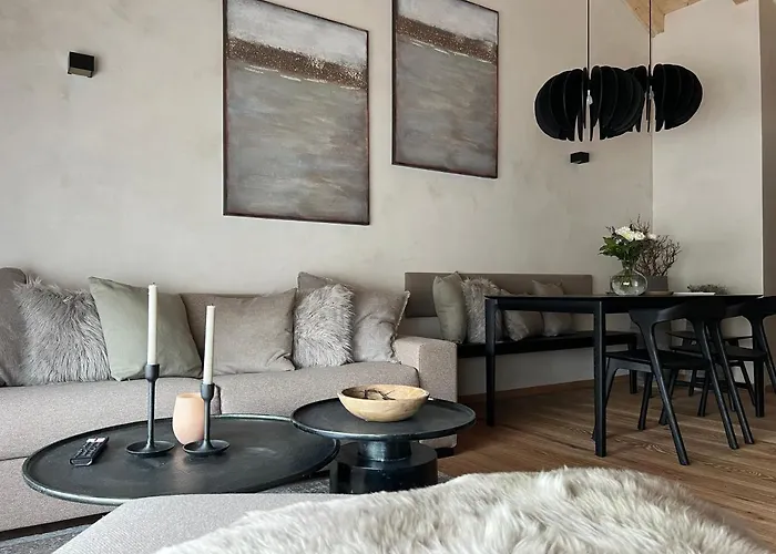 Bergsoul (adults Only) جارمش بارتنكيرشن